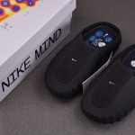 Drake NOCTA x Nike Mind 001 Slide 'Black'