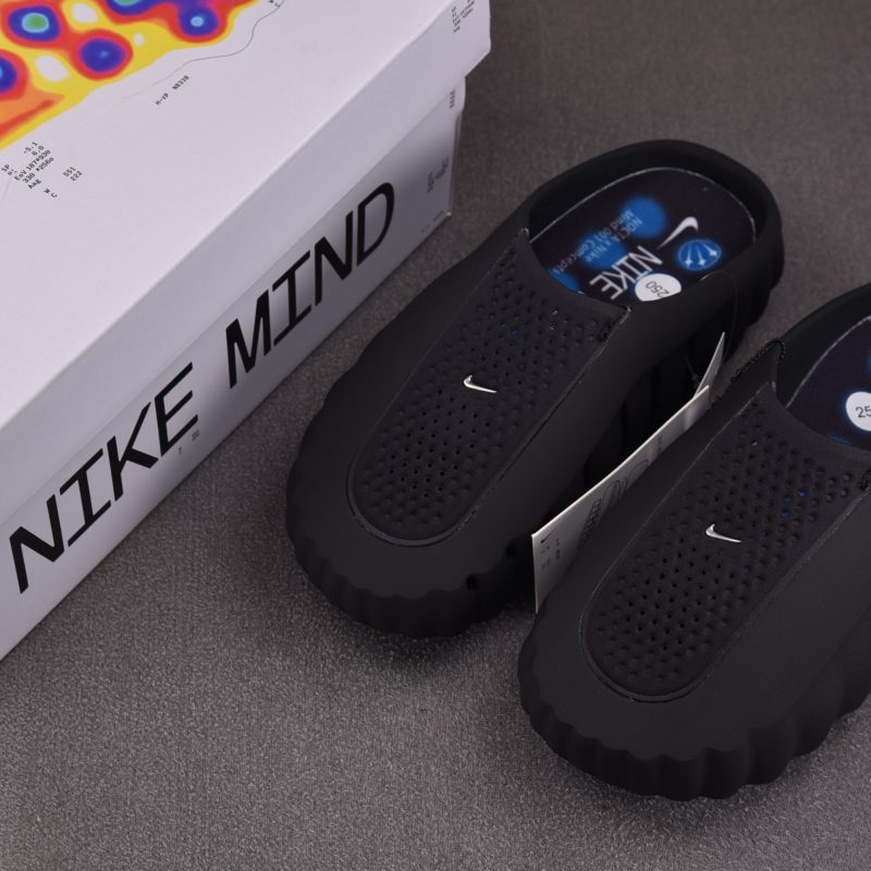 Drake NOCTA x Nike Mind 001 Slide 'Black'