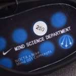 Drake NOCTA x Nike Mind 001 Slide 'Black'