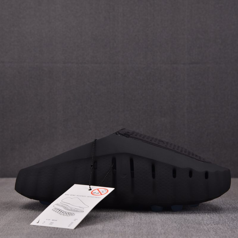 Drake NOCTA x Nike Mind 001 Slide 'Black'