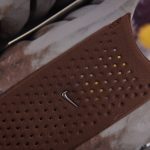 Drake NOCTA x Nike Mind 001 Slide 'Bronze'