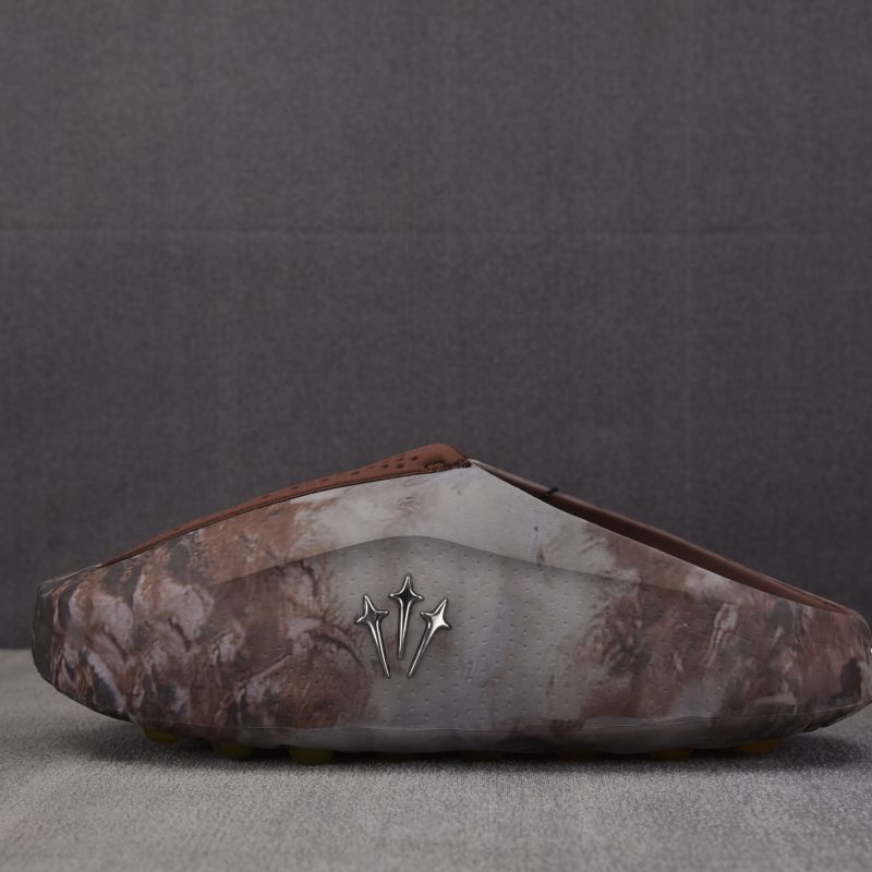 Drake NOCTA x Nike Mind 001 Slide 'Bronze'