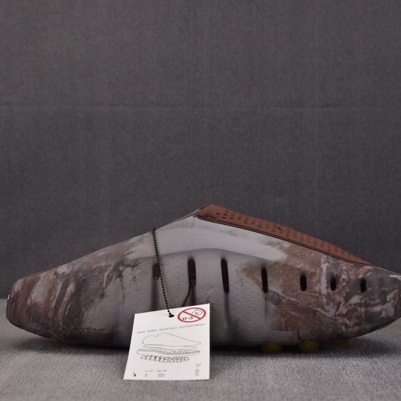 Drake NOCTA x Nike Mind 001 Slide 'Bronze'
