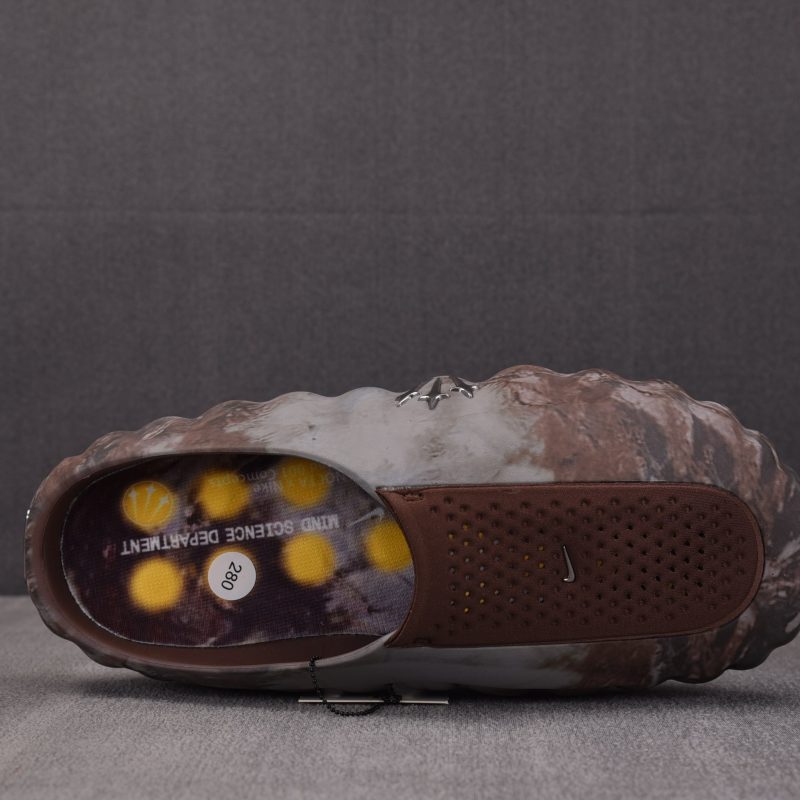 Drake NOCTA x Nike Mind 001 Slide 'Bronze'