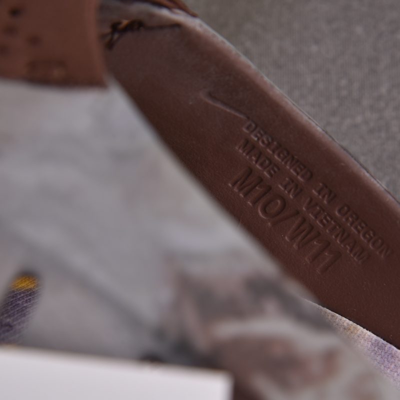 Drake NOCTA x Nike Mind 001 Slide 'Bronze'