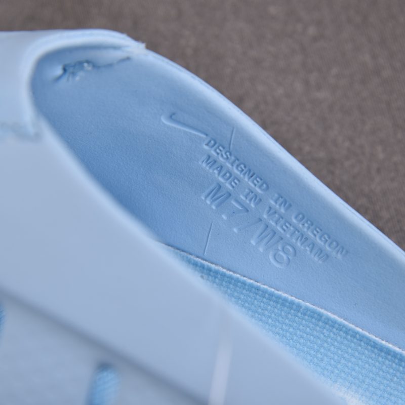 Drake NOCTA x Nike Mind 001 Slide 'Ice Man'
