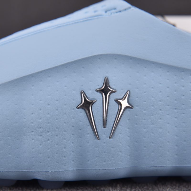 Drake NOCTA x Nike Mind 001 Slide 'Ice Man'