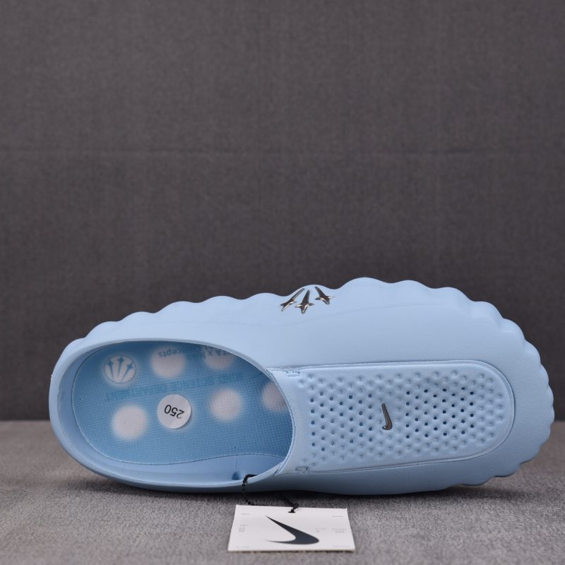 Drake NOCTA x Nike Mind 001 Slide 'Ice Man'