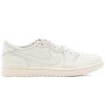 Jordan 1 Retro Low OG ‘Sail’