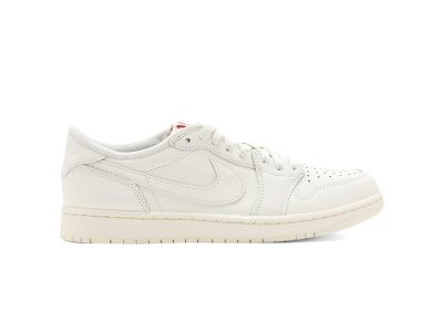 Jordan 1 Retro Low OG ‘Sail’