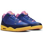Jordan 3 Retro 'Brazil'