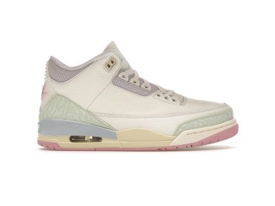Jordan 3 Retro 'Spring Is In The Air'