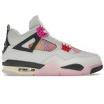 Jordan 4 Retro 'Comic'