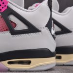 Jordan 4 Retro 'Comic'