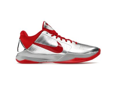 Kobe 5 Protro Caitlin Clark 'Rookie of the Year'