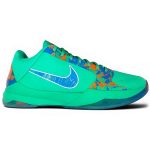 Kobe 5 Protro Jalen Brunson NY vs. NY PE