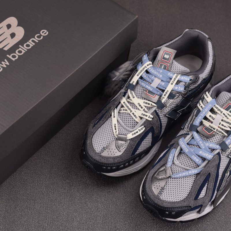 New Balance 1906A 'Graphite Magic Blue'