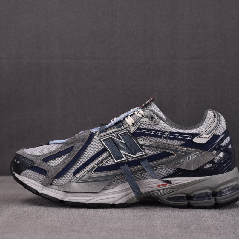 New Balance 1906A 'Graphite Magic Blue'