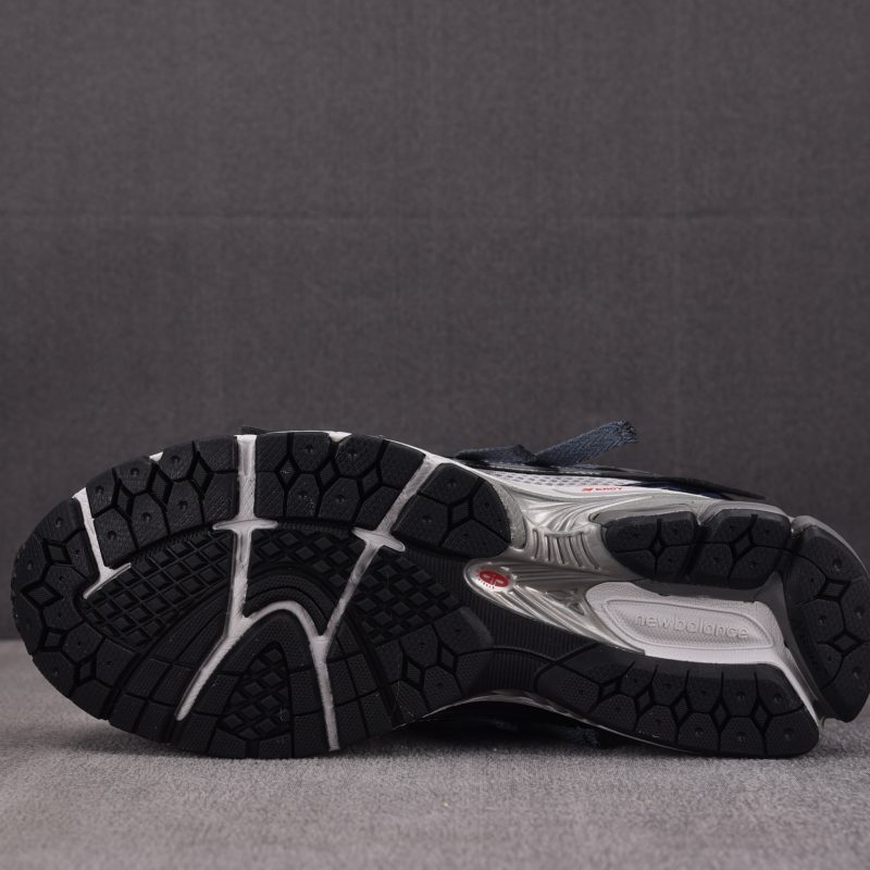 New Balance 1906A 'Graphite Magic Blue'