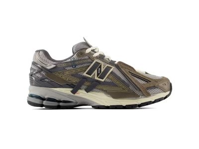 New Balance 1906A 'Thunder Brown'