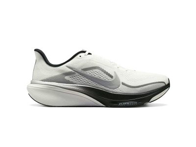 Air Zoom Pegasus 42 'Summit White Black Metallic Silver'