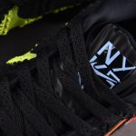 Nike Ja 3 NY vs. NY