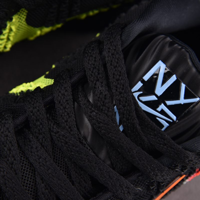 Nike Ja 3 NY vs. NY