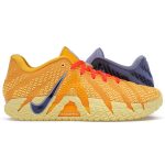 Nike Ja 3 'Hustle & Flow'