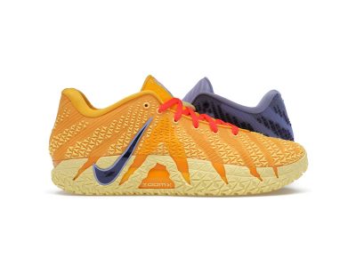 Nike Ja 3 'Hustle & Flow'