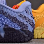 Nike Ja 3 'Hustle & Flow'