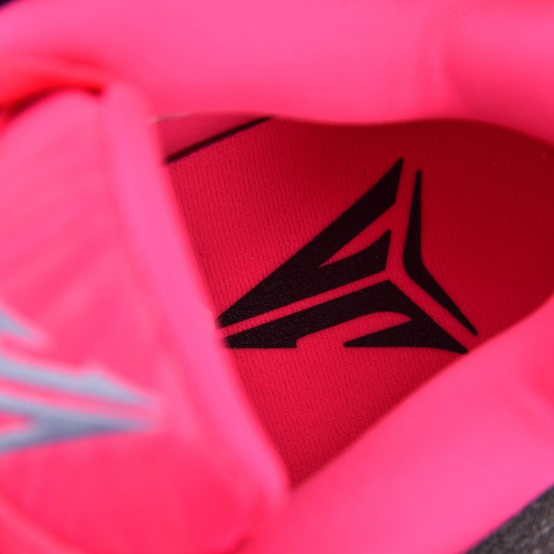 Nike Ja 3 'Max Volume'