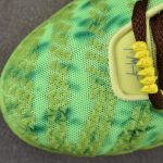 Nike Ja 3 'Zombie'