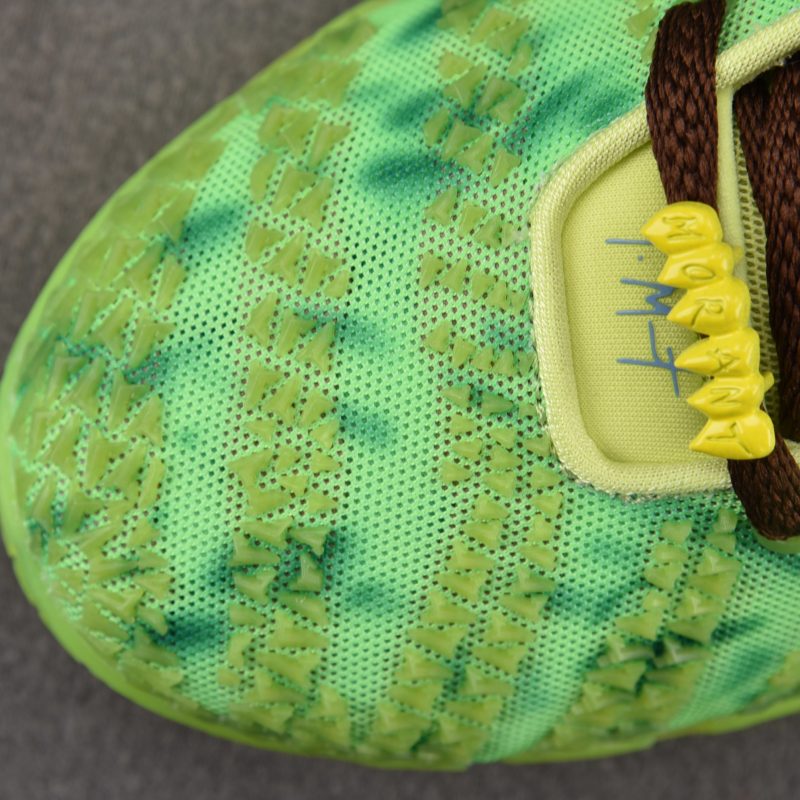 Nike Ja 3 'Zombie'