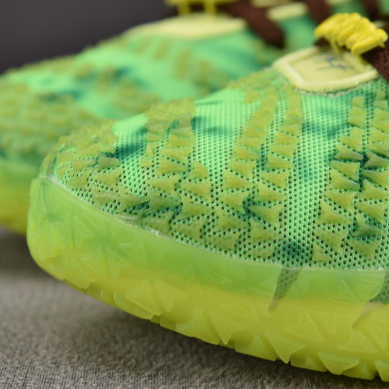 Nike Ja 3 'Zombie'