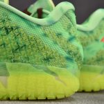 Nike Ja 3 'Zombie'