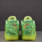 Nike Ja 3 'Zombie'