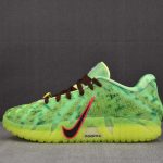 Nike Ja 3 'Zombie'