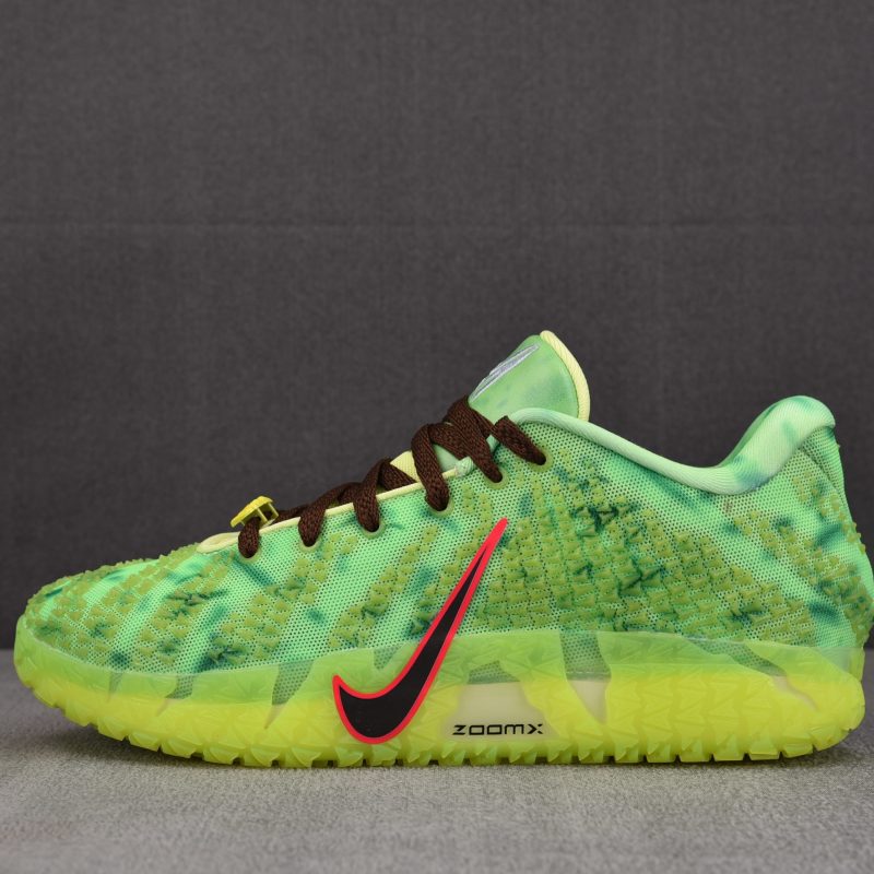 Nike Ja 3 'Zombie'