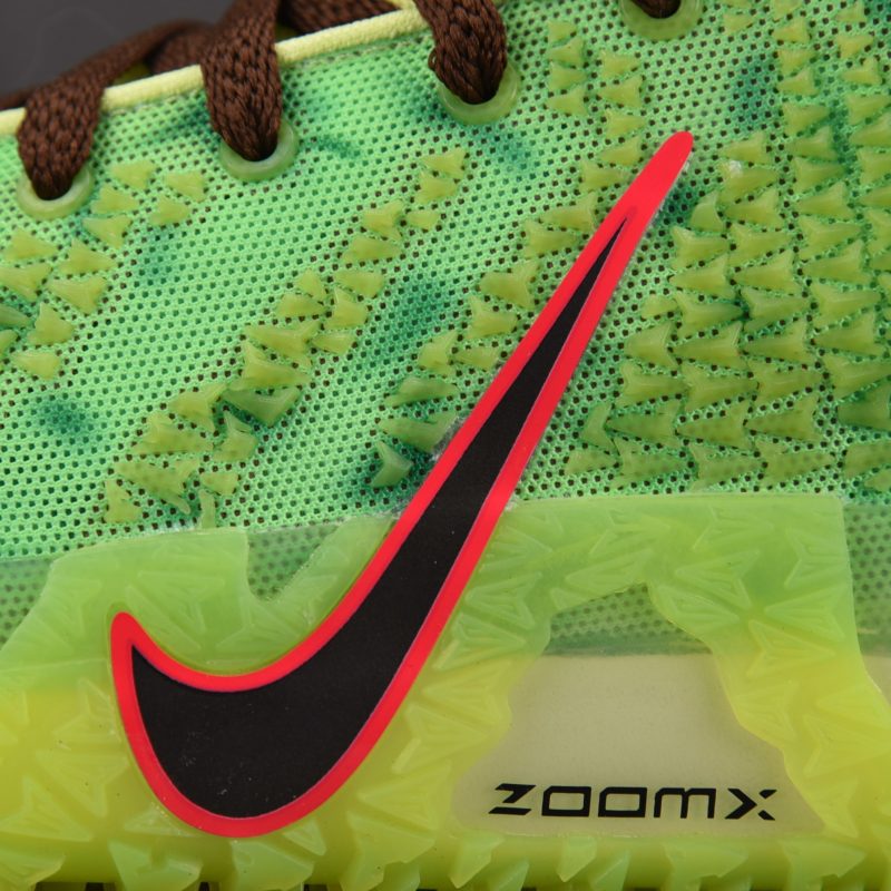 Nike Ja 3 'Zombie'