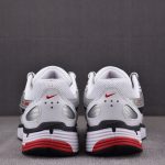 Nike P-6000 CNPT Wmns 'Metallic Silver Red'