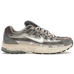 Nike P-6000 'Flat Pewter'