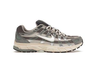 Nike P-6000 'Flat Pewter'