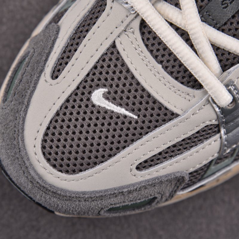 Nike P-6000 'Flat Pewter'