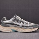 Nike P-6000 'Flat Pewter'