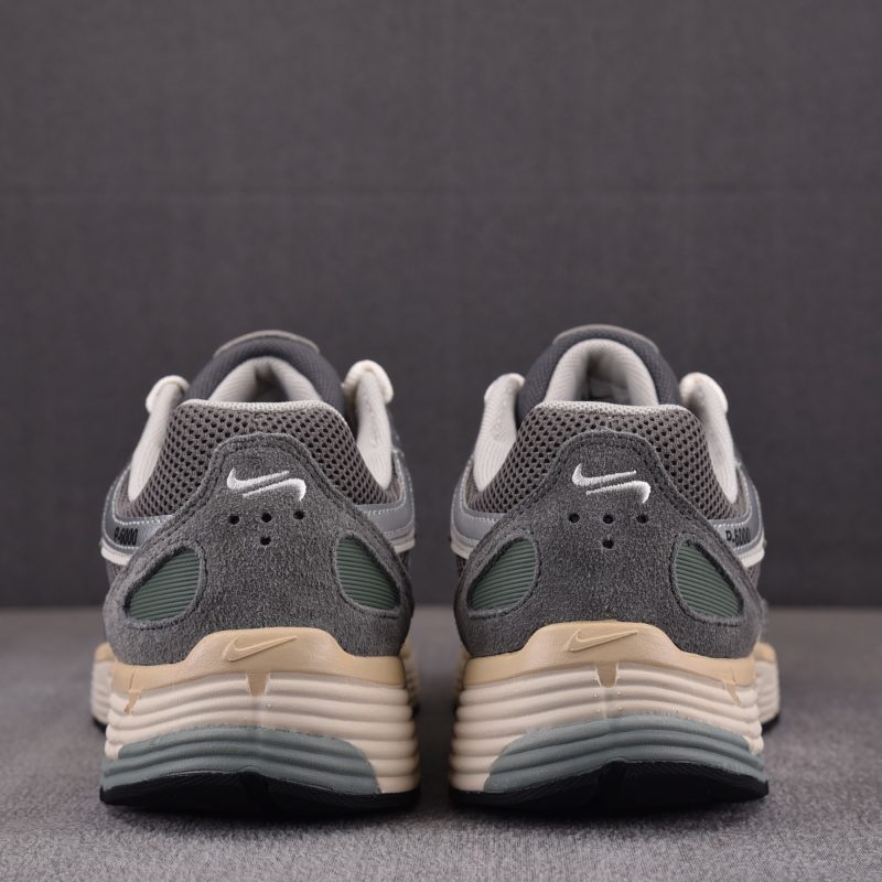Nike P-6000 'Flat Pewter'
