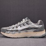 Nike P-6000 'Flat Pewter'