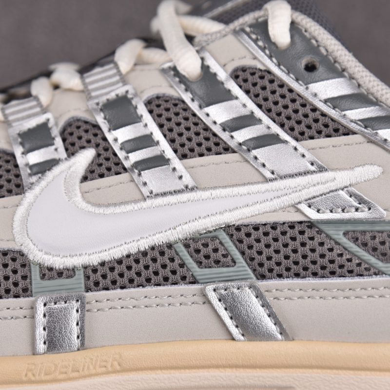 Nike P-6000 'Flat Pewter'