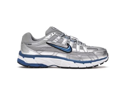 Nike P-6000 'Laser Blue'
