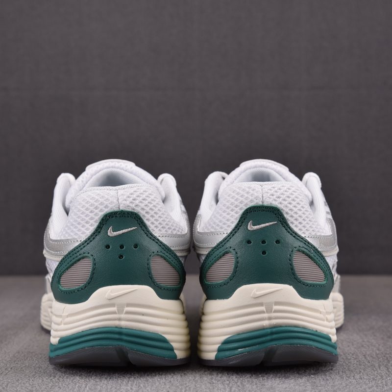 Nike P-6000 Premium 'Light Bone Bicoastal'