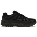 Nike P-6000 Premium 'Triple Black'